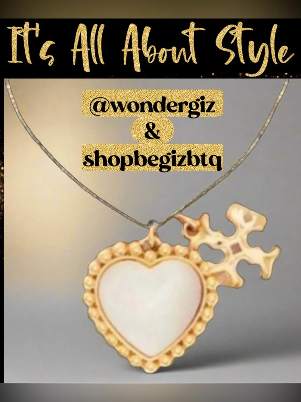 🔥🔥Authentic Designer Necklace At Awesome Prices To Buy Now & Save Price Firm